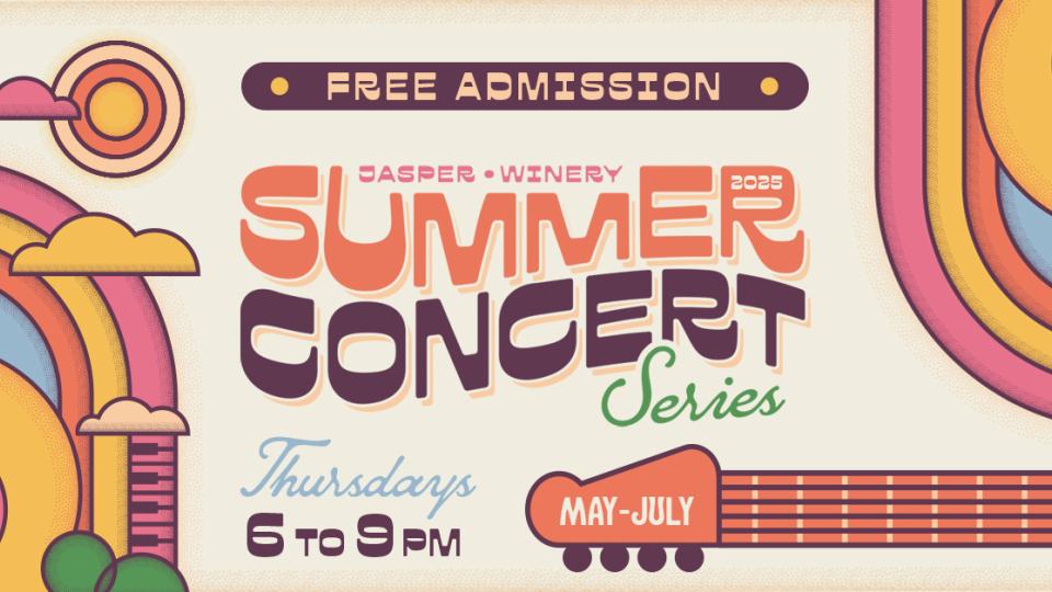 Summer Concert Series