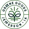 Greene Goods Market is our retail storefront specializing in homegrown, homemade goodness.