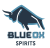 Blue Ox Spirits 
