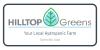 Hilltop Greens - Your Local Hydroponic Farm