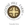 Goose Hill Farm LLC located in Cascade, Iowa