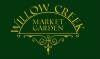 Willow Creek Market Garden Logo