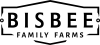 Bisbee Family Farms Logo
