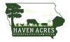 Haven Acres Regenerative Farm - Iowa