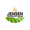 Jensen Superior Farms logo