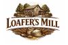 Loafer's Mill logo