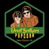 Drost Brothers Popcorn Logo