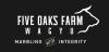 Five Oaks Farm Wagyu, Marbling with Integrity 