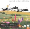 Indianola Bloom - Flowers & Pumpkins